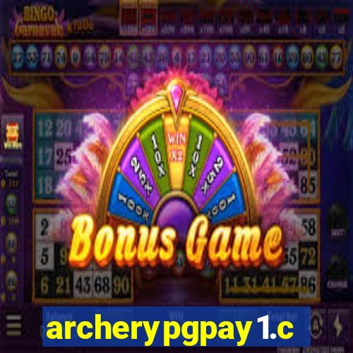 archerypgpay1.com