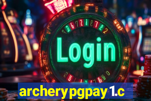 archerypgpay1.com