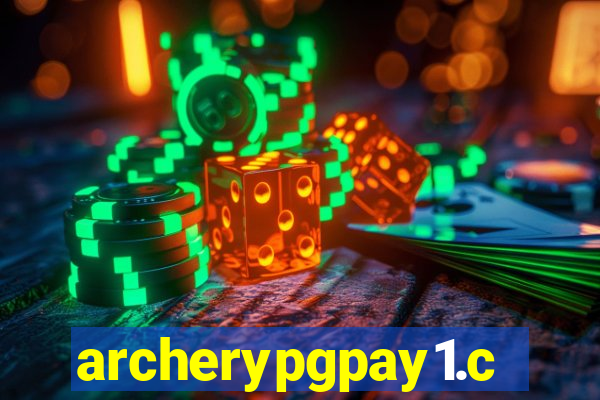 archerypgpay1.com