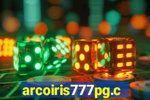 arcoiris777pg.com