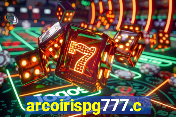 arcoirispg777.com