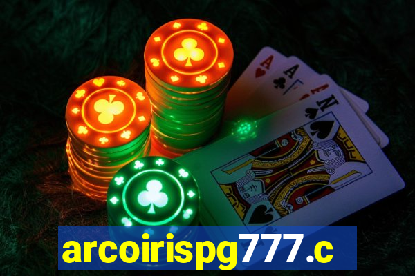 arcoirispg777.com