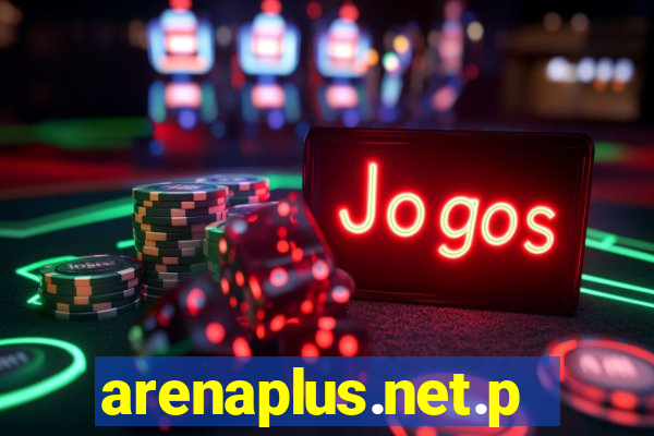 arenaplus.net.ph