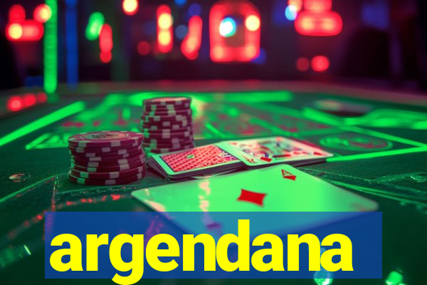 argendana