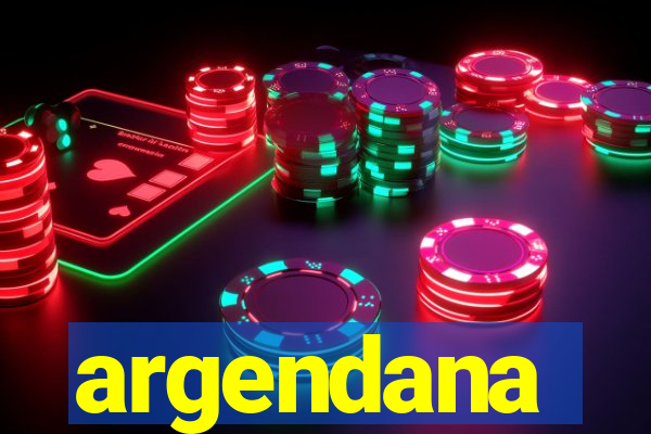 argendana