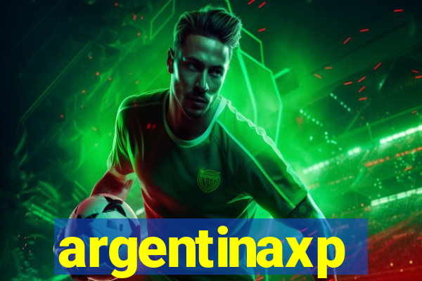 argentinaxp