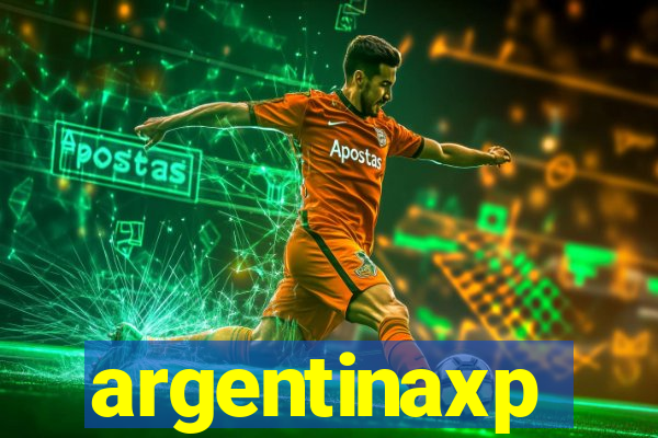 argentinaxp