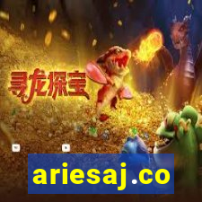 ariesaj.co