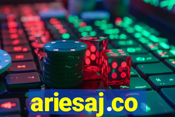 ariesaj.co