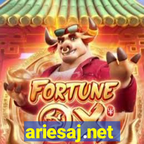 ariesaj.net