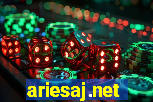 ariesaj.net