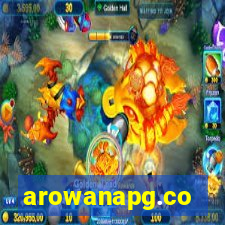 arowanapg.co