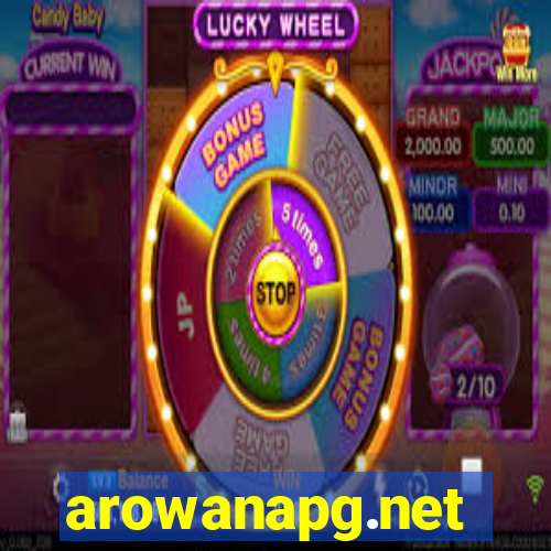 arowanapg.net