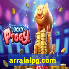 arraialpg.com