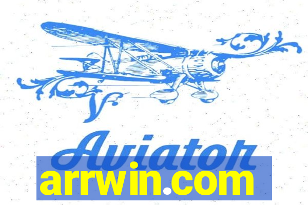 arrwin.com