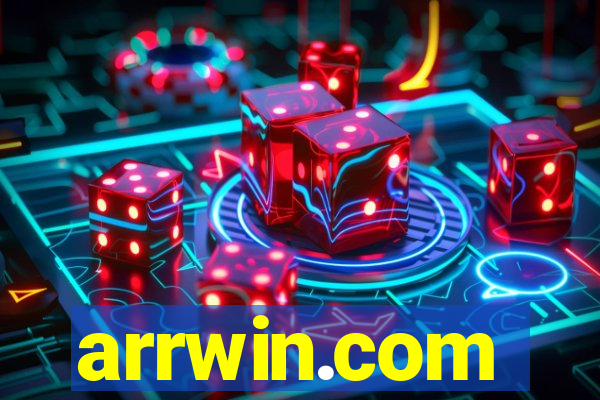 arrwin.com