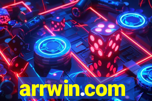 arrwin.com