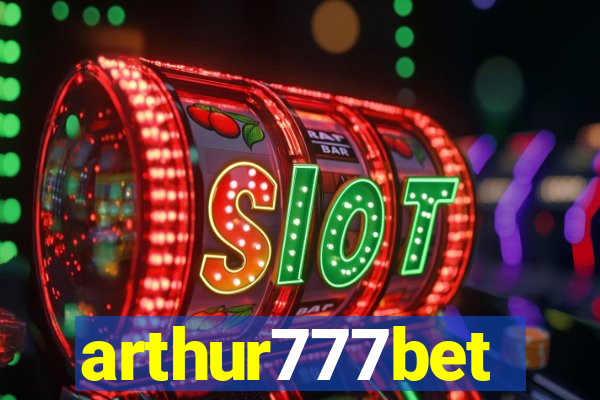 arthur777bet