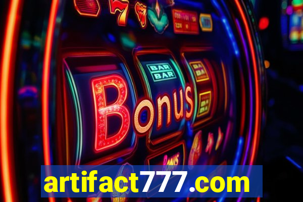 artifact777.com