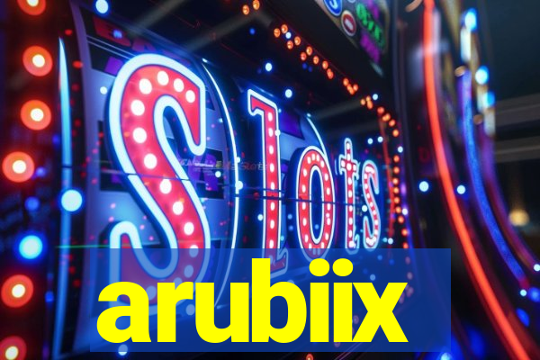 arubiix