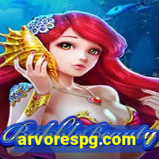 arvorespg.com