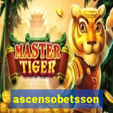 ascensobetsson