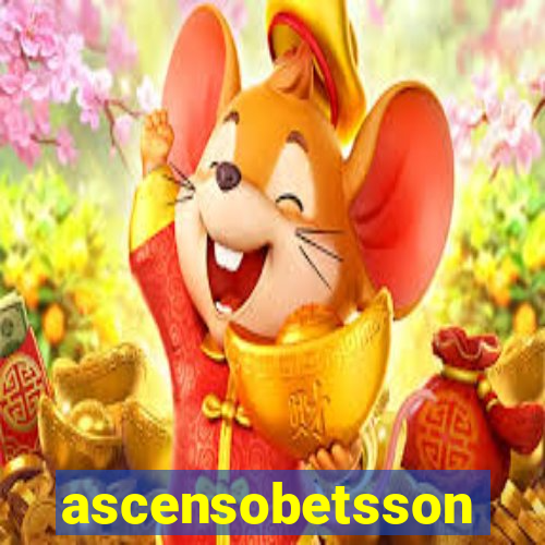 ascensobetsson