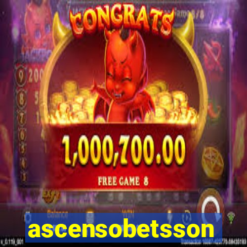 ascensobetsson