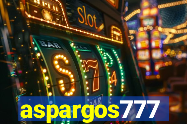 aspargos777