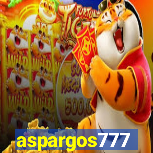 aspargos777