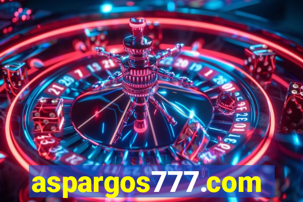 aspargos777.com