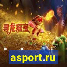 asport.ru