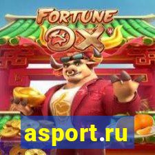 asport.ru