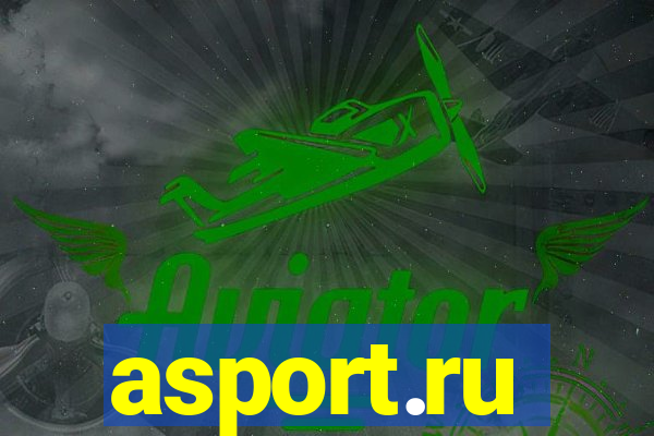 asport.ru