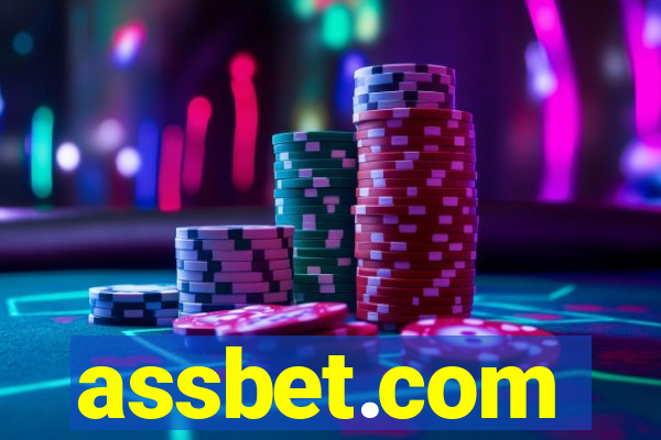 assbet.com