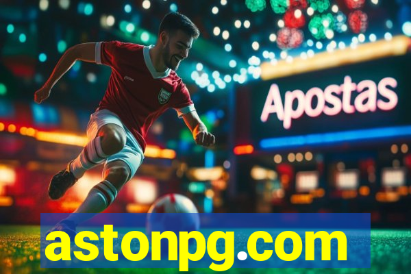 astonpg.com