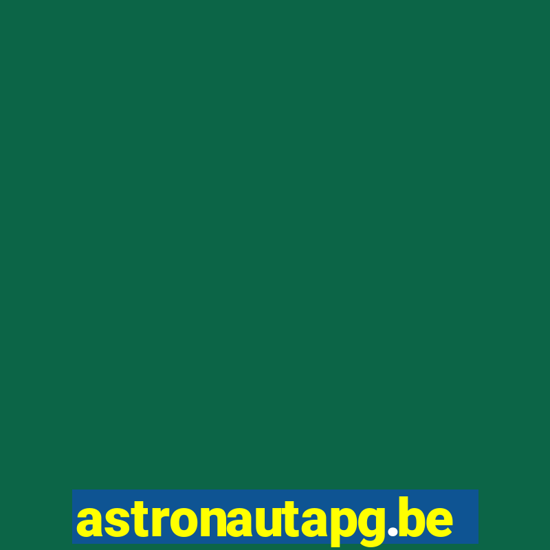 astronautapg.bet