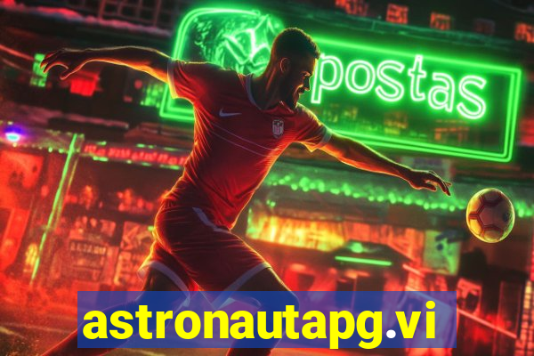 astronautapg.vip