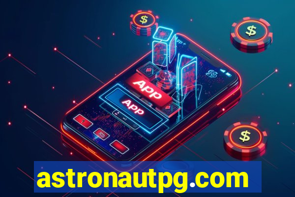 astronautpg.com