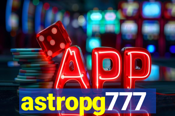 astropg777