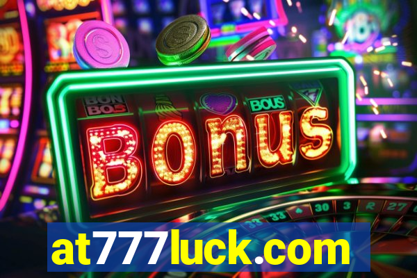 at777luck.com