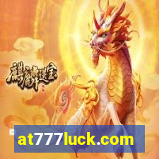 at777luck.com