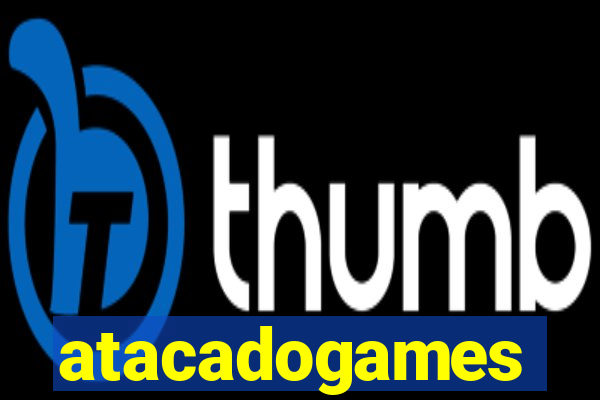 atacadogames