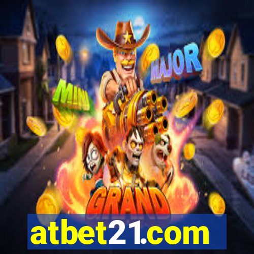 atbet21.com