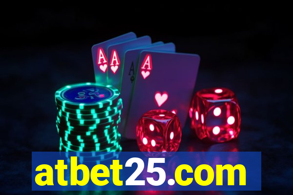 atbet25.com