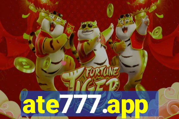 ate777.app