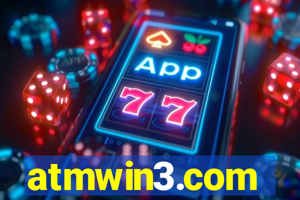 atmwin3.com