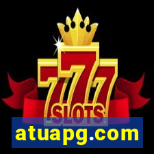 atuapg.com