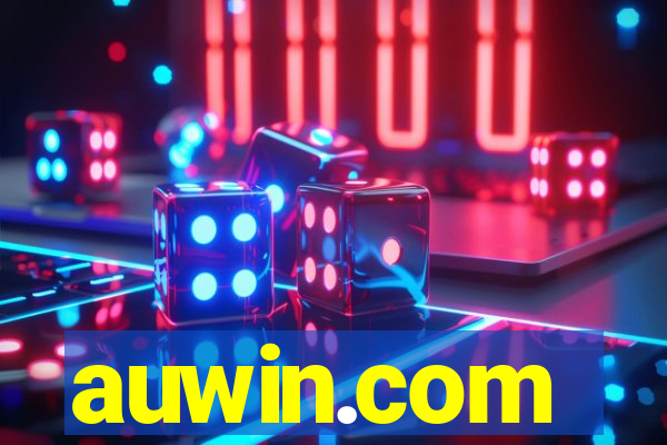 auwin.com