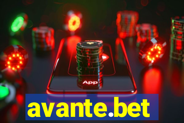 avante.bet